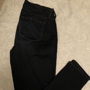 Paige Maternity Jeans